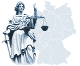 Abbildung: Akteneinsichtsportal - Zur Startseite